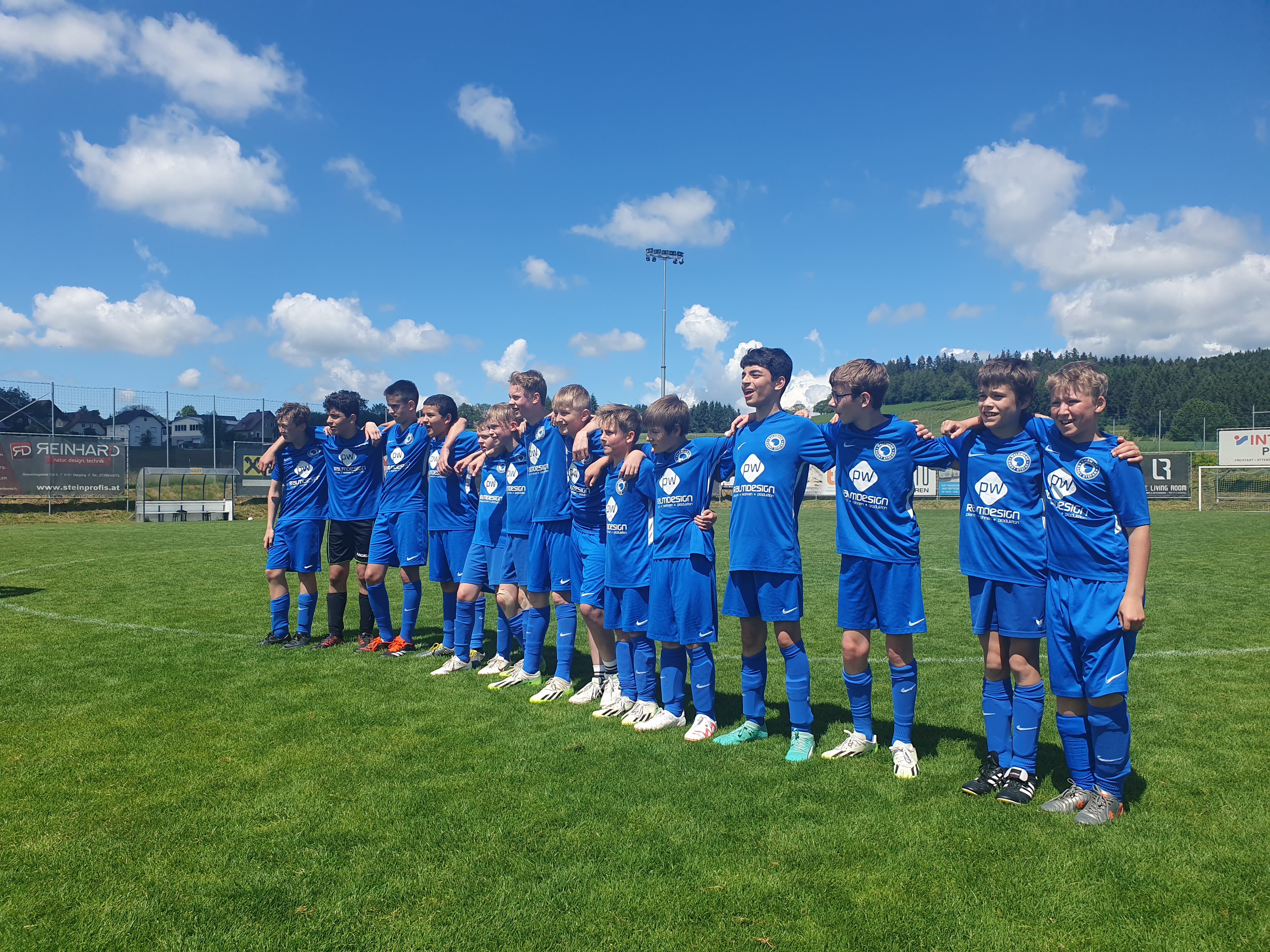 Fußballcup