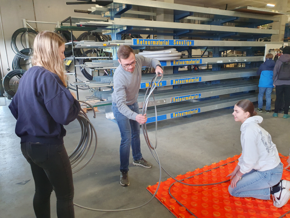 JobWeek der WKO
