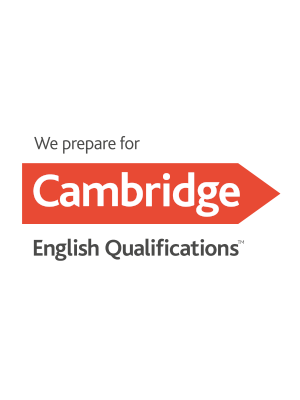 Großartige Leistungen bei der Cambridge Prüfung!