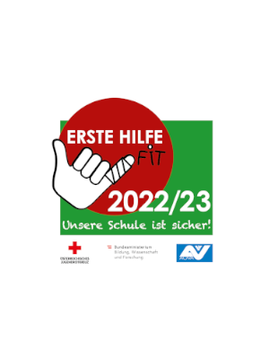 Erste-Hilfe fit