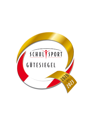 Schulsportgütesiegel