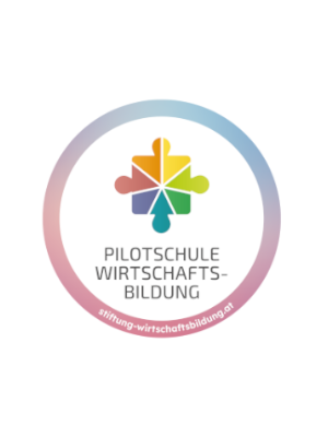 Pilotschule für Wirtschaftsbildung