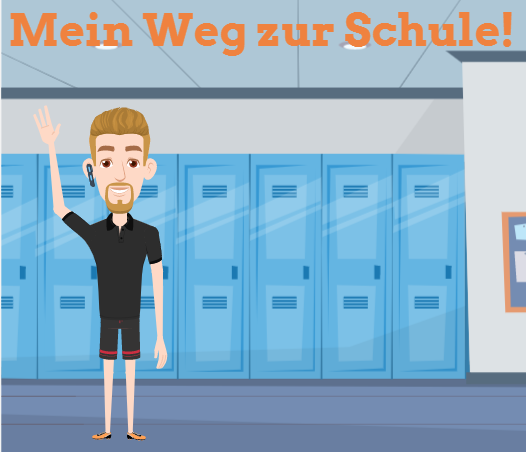 Videopräsentationen mit Animaker