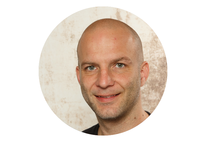Michael Enzenhofer