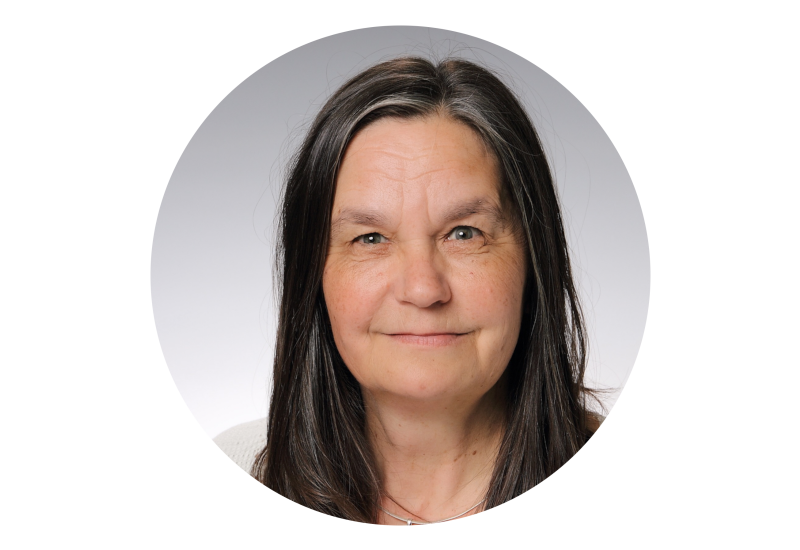 Renate Fösl