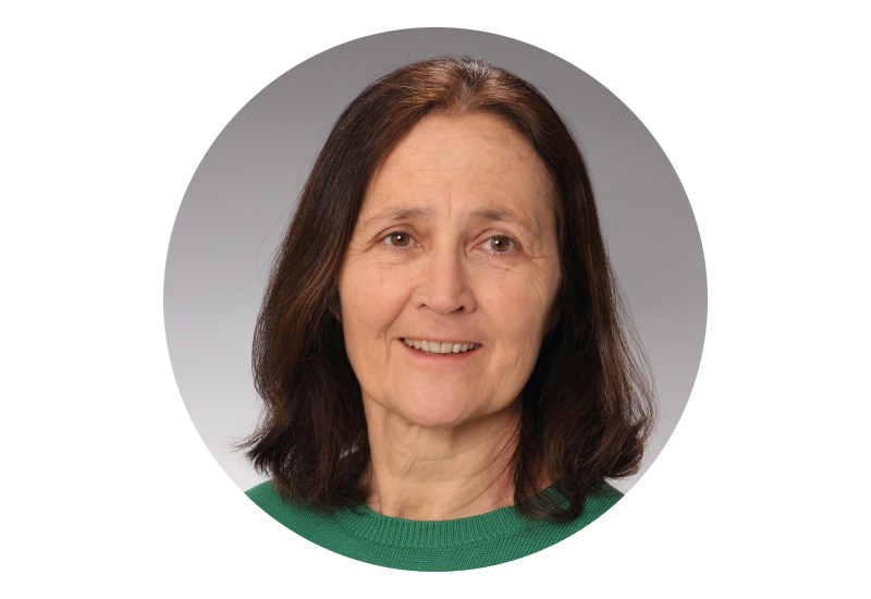 Ulrike Keplinger