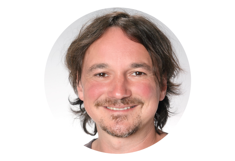Christoph Kitzberger