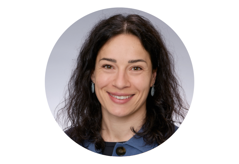 Theresa Rechberger 